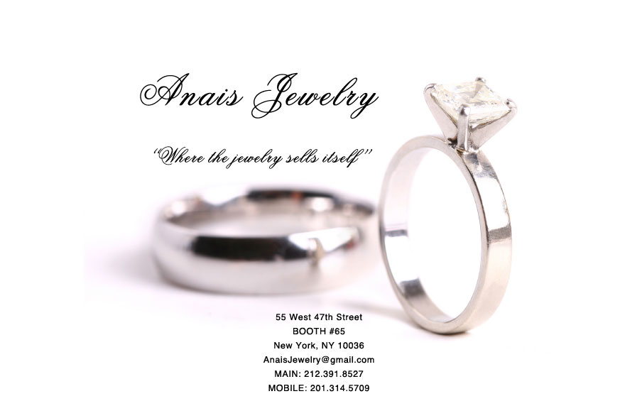 Anais Jewelry